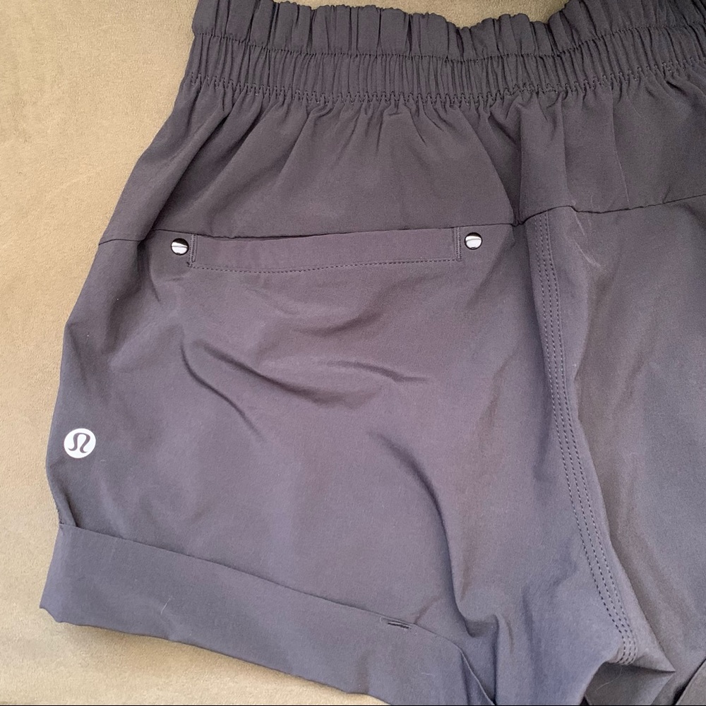 lululemon Spring Break Away Short - Picture 5 of 6
